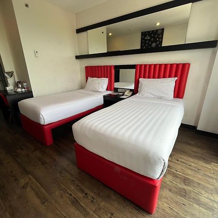 Kalya Hotel Bandung Dago Eksteriør billede