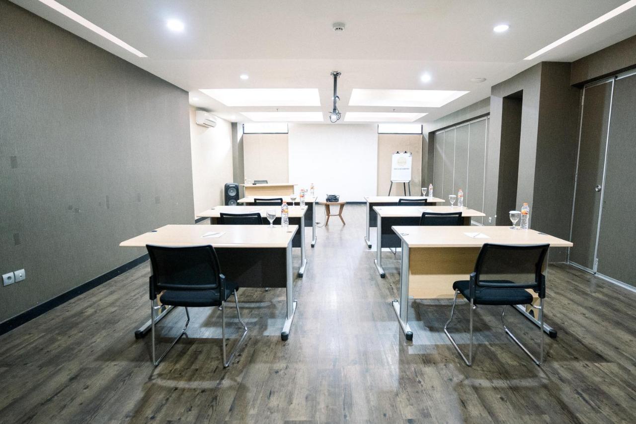 Kalya Hotel Bandung Dago Eksteriør billede