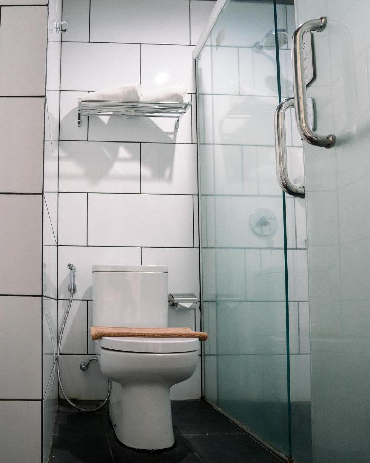 Kalya Hotel Bandung Dago Eksteriør billede