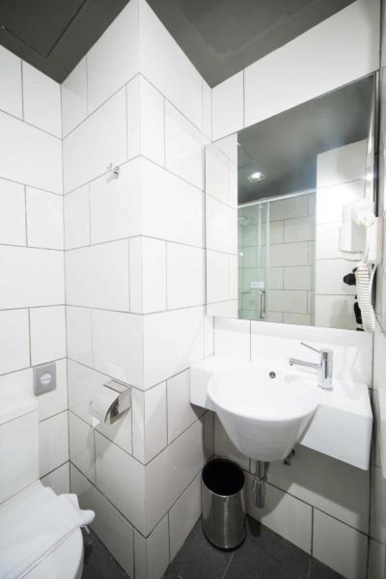 Kalya Hotel Bandung Dago Eksteriør billede