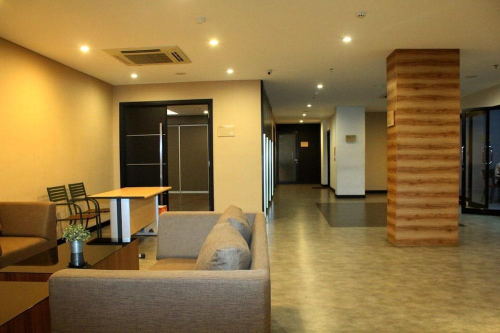 Kalya Hotel Bandung Dago Eksteriør billede