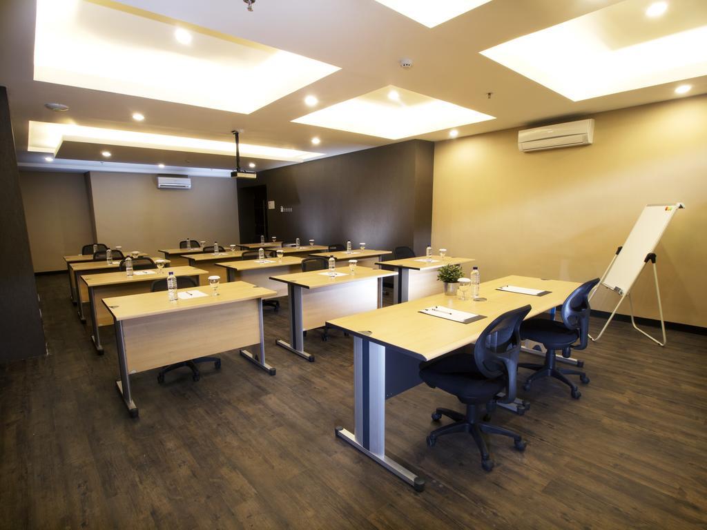 Kalya Hotel Bandung Dago Eksteriør billede