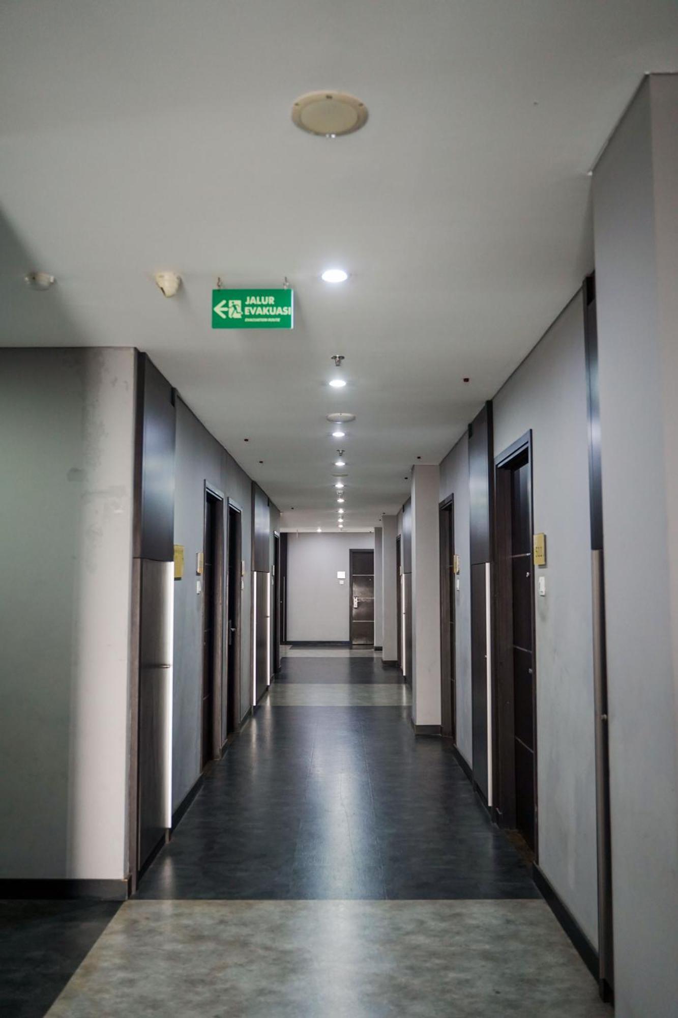 Kalya Hotel Bandung Dago Eksteriør billede