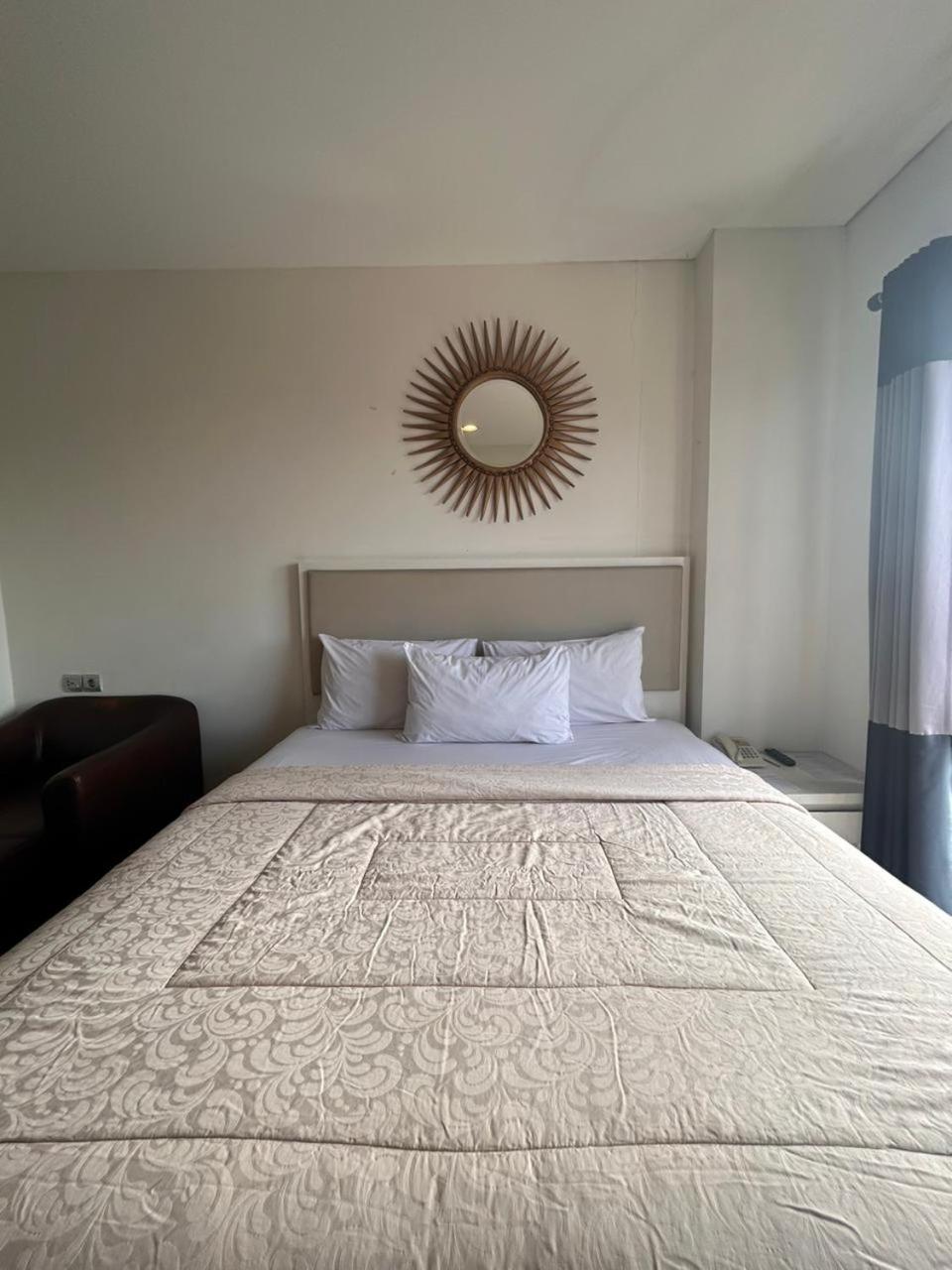 Kalya Hotel Bandung Dago Eksteriør billede