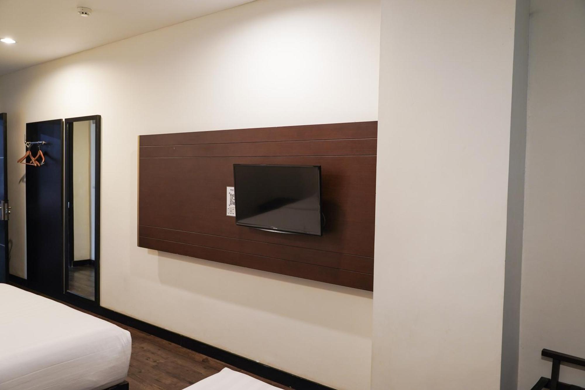 Kalya Hotel Bandung Dago Eksteriør billede